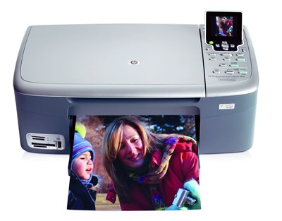 HP PHOTOSMART 2575