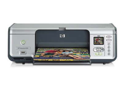 HP PHOTOSMART 8030