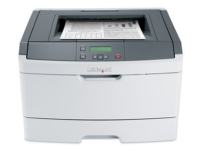 LEXMARK E360