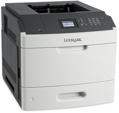 LEXMARK MS810