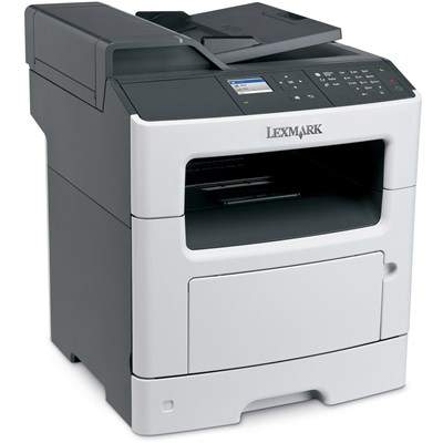 LEXMARK MX511