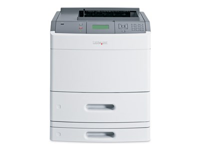 LEXMARK T652