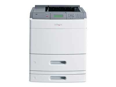 LEXMARK T654