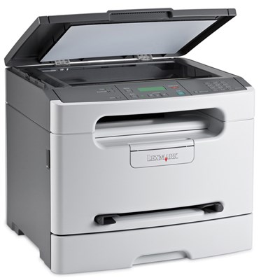 LEXMARK X203N